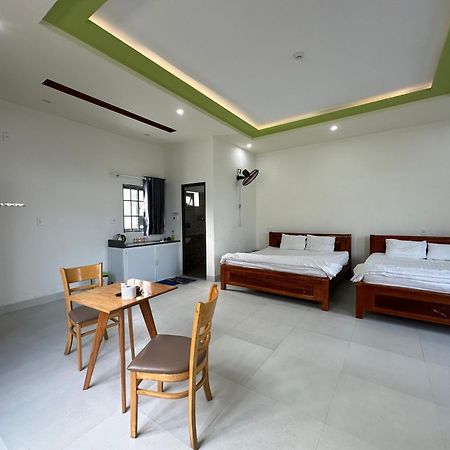 Phat Tai Hotel And Apartment Da Nang Exterior photo