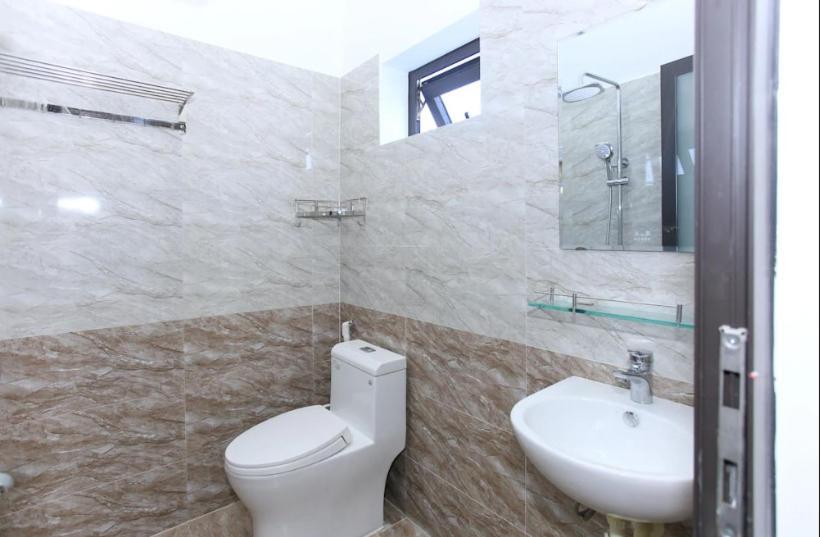 Phat Tai Hotel And Apartment Da Nang Exterior photo
