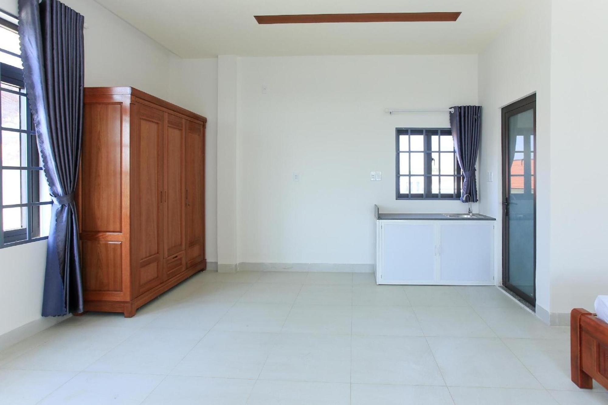 Phat Tai Hotel And Apartment Da Nang Exterior photo