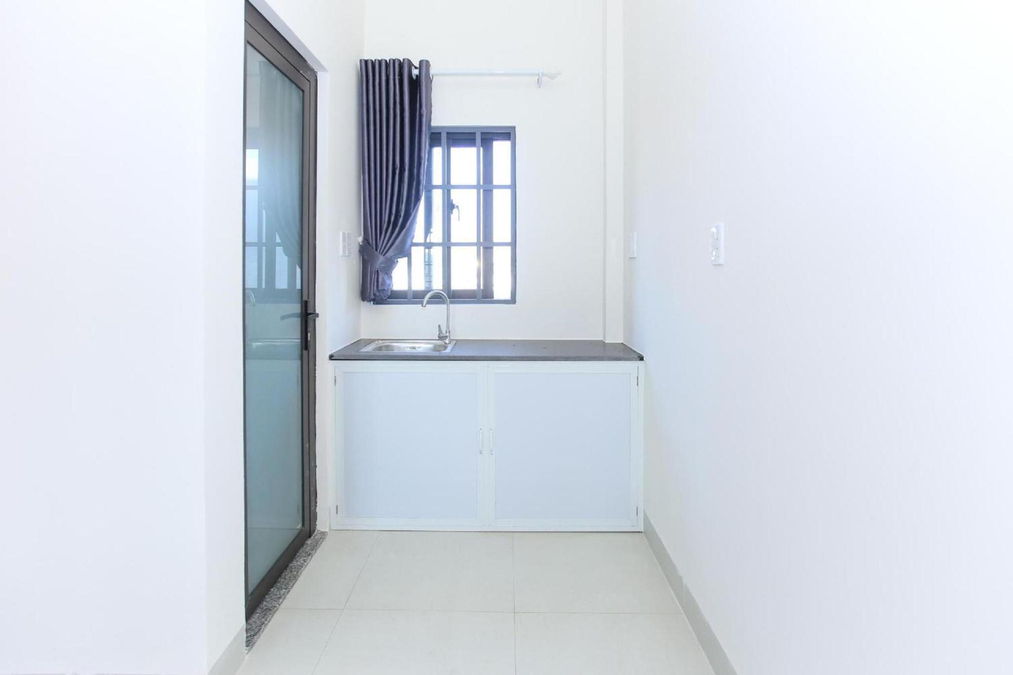 Phat Tai Hotel And Apartment Da Nang Exterior photo