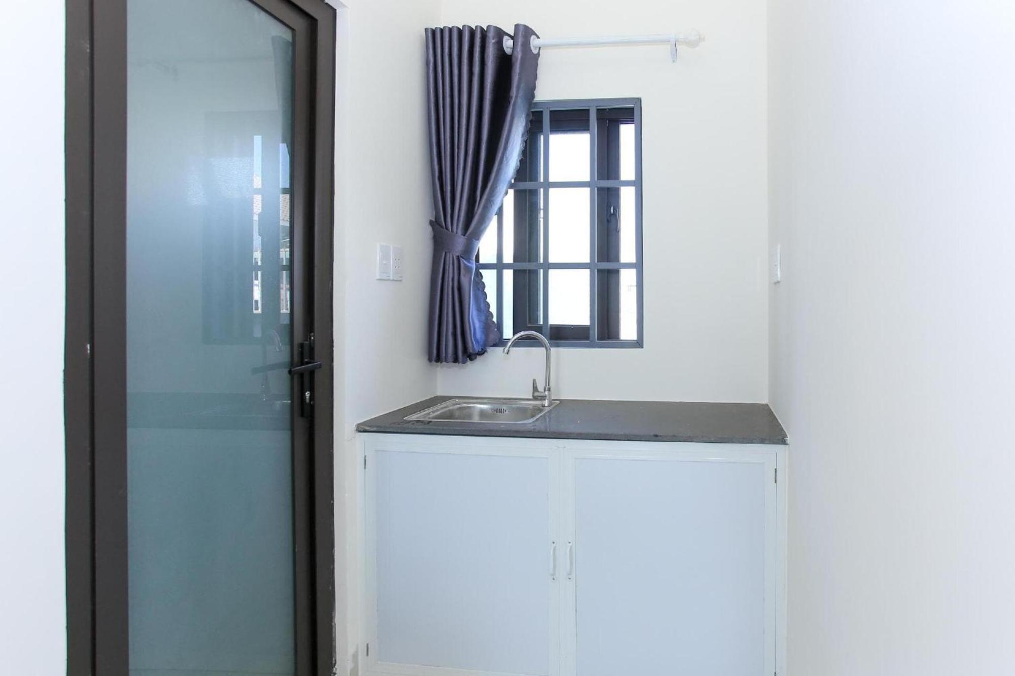 Phat Tai Hotel And Apartment Da Nang Exterior photo