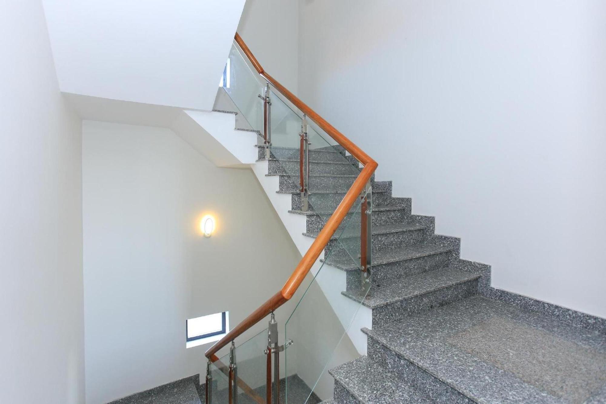 Phat Tai Hotel And Apartment Da Nang Exterior photo