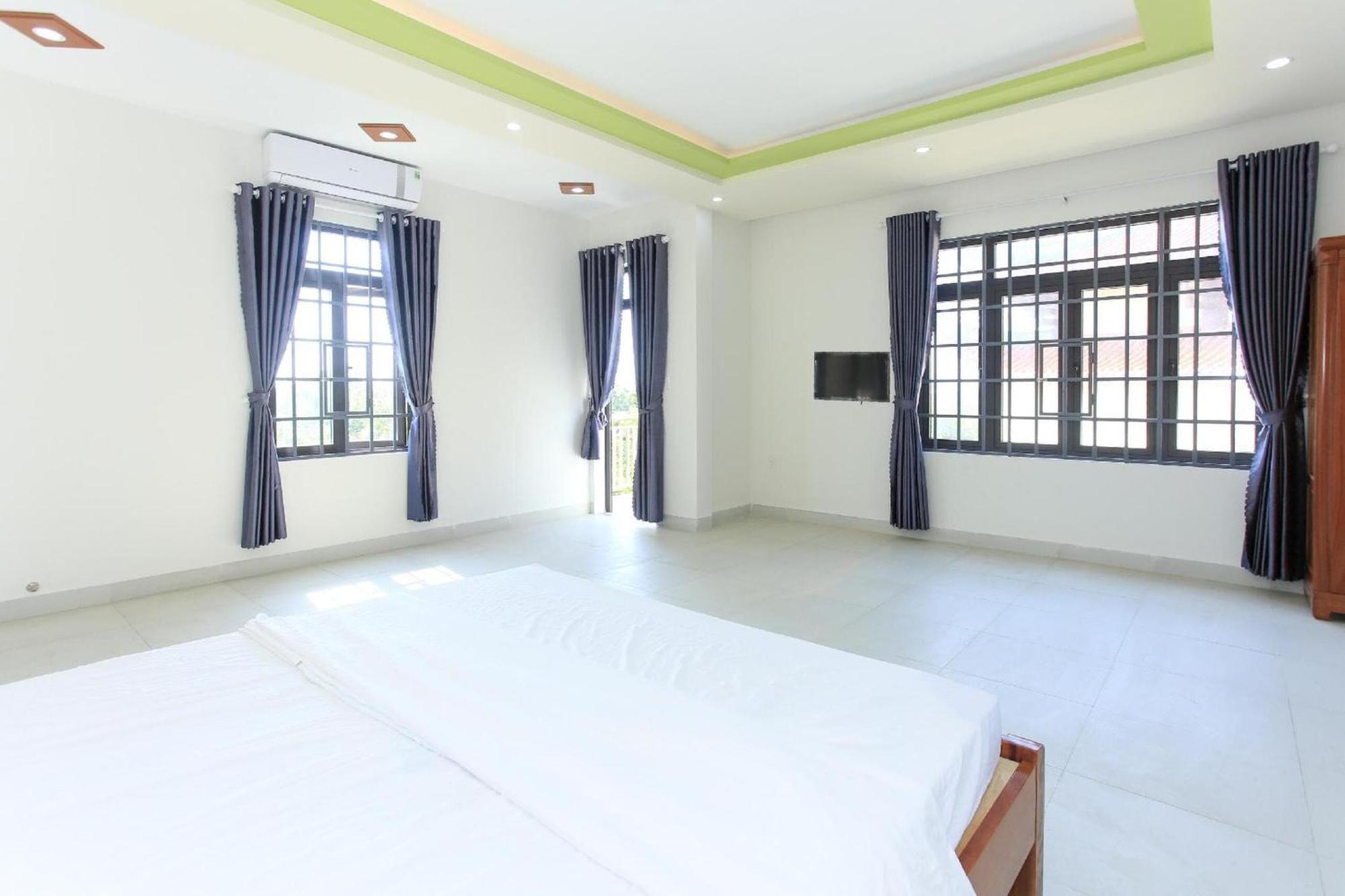 Phat Tai Hotel And Apartment Da Nang Exterior photo